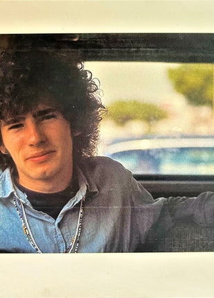 Tim Buckley : Morning Glory: The Tim Buckley Anthology (2xCD, Comp, RM)