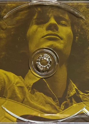 Tim Buckley : Morning Glory: The Tim Buckley Anthology (2xCD, Comp, RM)