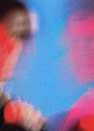 the album cover for Peel - Acid Star