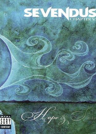 Sevendust : Chapter VII: Hope & Sorrow (CD, Album)