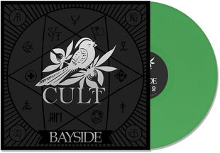 Bayside - Cult - Doublemint (Vinyl) (New (N))