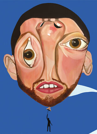 Mac Miller - Balloonerism (Vinyl) (New (N))