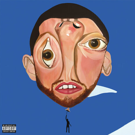 Mac Miller - Balloonerism (Vinyl) (New (N))