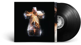 Justice - Hyperdrama (Vinyl) (New (N))