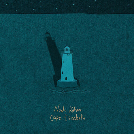 Noah Kahan - Cape Elizabeth (Vinyl) (New (N))