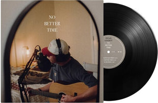 Dylan Gossett - No Better Time (Vinyl) (New (N))