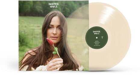 Kacey Musgraves - Deeper Well (Vinyl) (New (N))