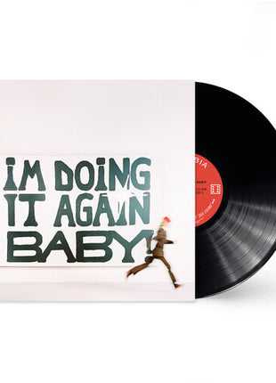 girl in red - I'm Doing It Again Baby! (Vinyl) (New (N))