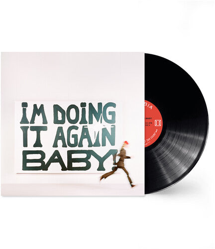 girl in red - I'm Doing It Again Baby! (Vinyl) (New (N))