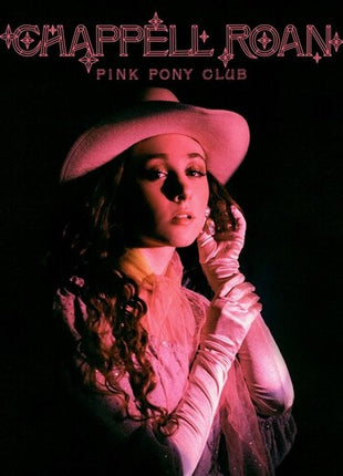 Chappell Roan - Pink Pony Club (Vinyl) (New (N))