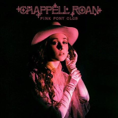 Chappell Roan - Pink Pony Club (Vinyl) (New (N))