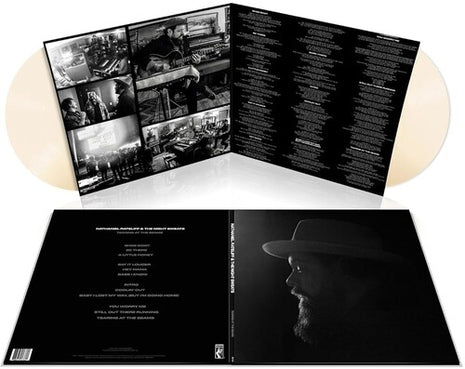 Nathaniel Rateliff & the Night Sweats - Tearing At The Seams (Vinyl) (New (N))
