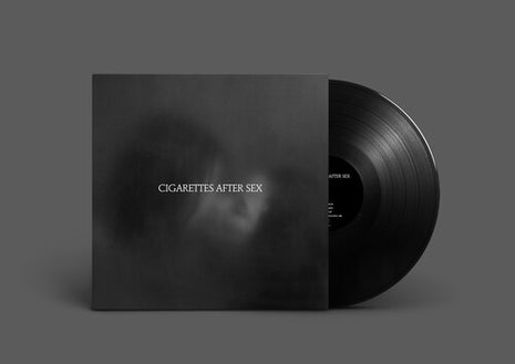 Cigarettes After Sex - X's (Vinyl) (New (N))