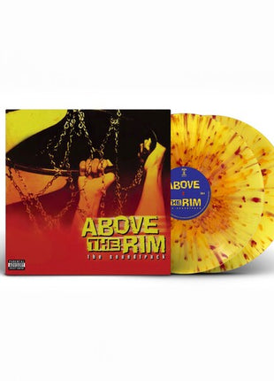 Various - Above The Rim (Original Soundtrack) (Vinyl) (New (N))