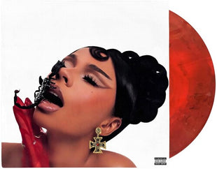 Mariah the Scientist - To Be Eaten Alive (Vinyl) (New (N))