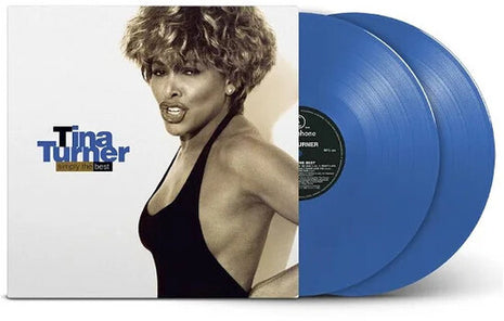 Tina Turner - Simply The Best (Vinyl) (New (N))