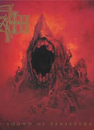 Death - The Sound of Perserverance (Vinyl) (New (N))