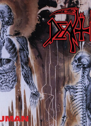 Death - Human (Vinyl) (New (N))