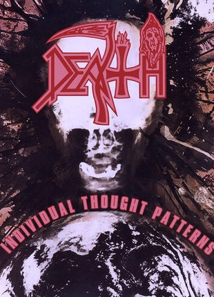 Death - Individual Thought Patterns (Vinyl) (New (N))