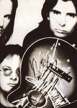 XTC : Oranges & Lemons (CD, Album)