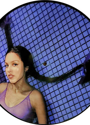 Olivia Rodrigo - Guts - Picture Disc (Vinyl) (New (N))