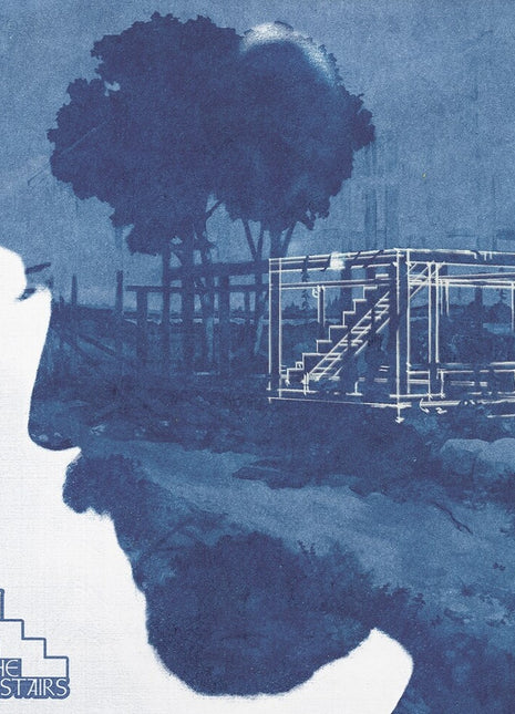 the album cover for Zayn - Room Under The Stairs [CD]