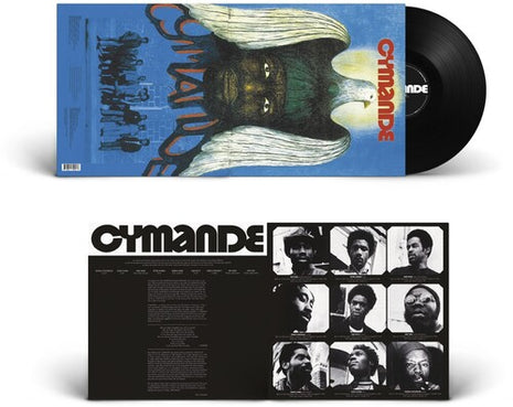 Cymande - Cymande (Vinyl) (New (N))