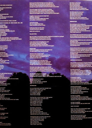 Genesis : ...And Then There Were Three... (LP, Album, PR )