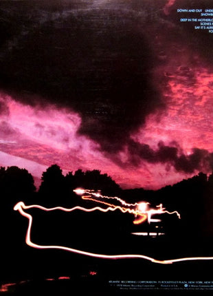 Genesis : ...And Then There Were Three... (LP, Album, PR )