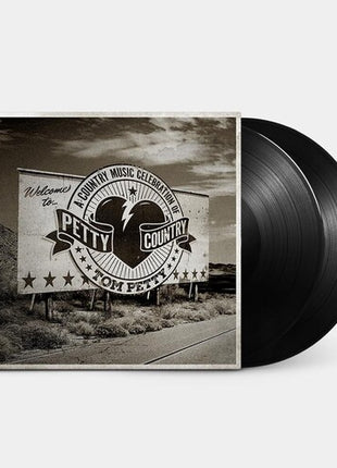Various Artists - Petty Country: A Country Music Celebration Of Tom Petty (Various Artis ts) (Vinyl) (New (N))