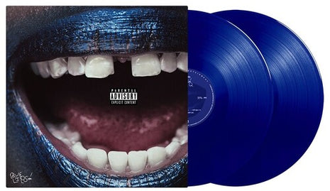 ScHoolboy Q - Blue Lips (Vinyl) (New (N))