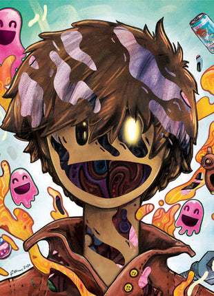 Good Kid - Good Kid 4 (Vinyl) (New (N))