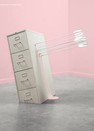 Modest Mouse - Good News For People Who Love Bad News (Deluxe Edition) (Vinyl) (New (N))