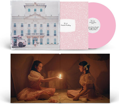Melanie Martinez - K-12 (Vinyl) (New (N))