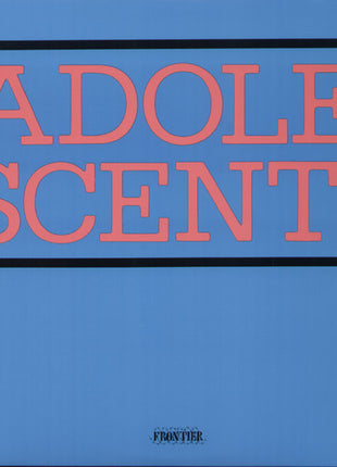 The Adolescents - Adolescents (Vinyl) (New (N))