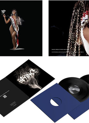 Beyoncé - Cowboy Carter (Bead Face) (Vinyl) (New (N))