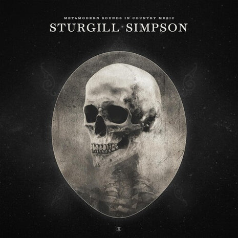 Sturgill Simpson - Metamodern Sounds In Country Music (10 Year Anniversary Edition) (Vinyl) (New (N))