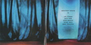 Matchbox Twenty : Mad Season (CD, Album, Enh)