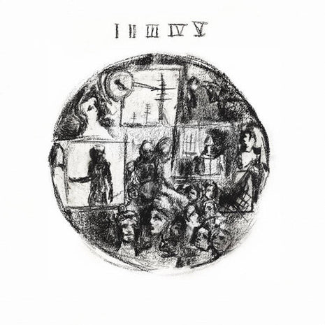 Quadeca - Scrapyard (Vinyl) (New (N))