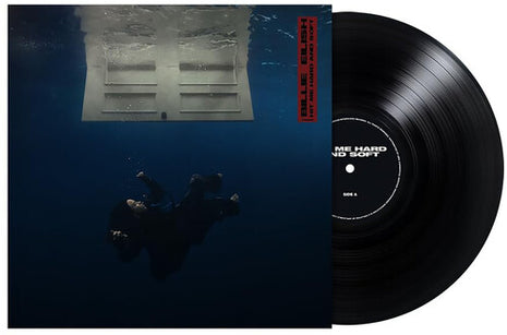 Billie Eilish - Hit Me Hard And Soft (Vinyl) (New (N))