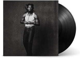 Shaboozey - Where I've Been, Isn't Where I'm Going (Vinyl) (New (N))