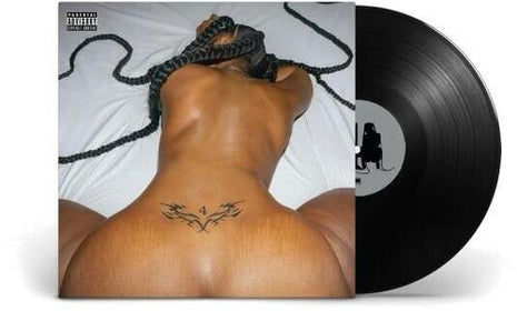 Partynextdoor - Partynextdoor 4 (Vinyl) (New (N))