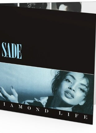 Sade - Diamond Life (Vinyl) (New (N))