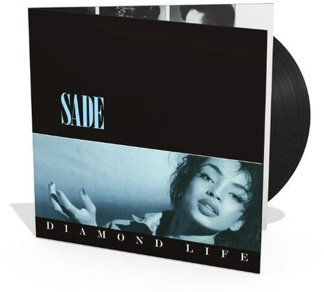 Sade - Diamond Life (Vinyl) (New (N))
