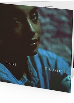 Sade - Promise (Vinyl) (New (N))