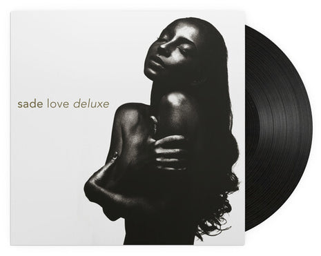 Sade - Love Deluxe (Vinyl) (New (N))