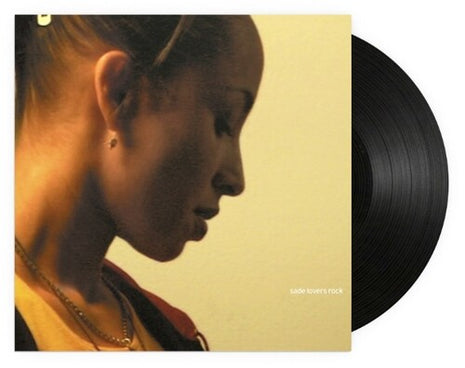 Sade - Lovers Rock (Vinyl) (New (N))