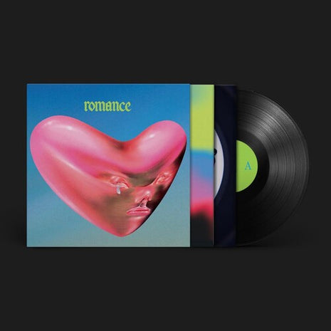 Fontaines D.C. - Romance (Vinyl) (New (N))
