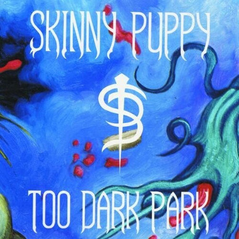Skinny Puppy - Too Dark Park (Vinyl) (New (N))