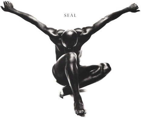 Seal - Seal (Vinyl) (New (N))